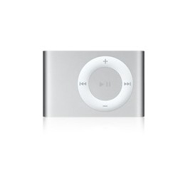 iPod shuffle