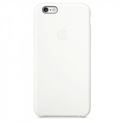 iPhone Cover white