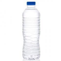 Mineral water 1,5 liter